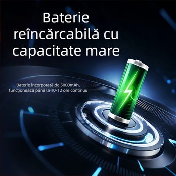 Camera subacvatică de pescuit P300 — IP68, 2 MP, unghi de vizualizare 60°, iluminare LED