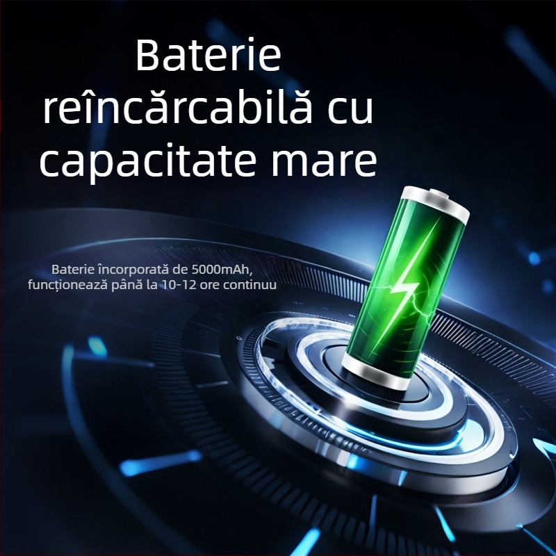 Camera subacvatică de pescuit P300 — IP68, 2 MP, unghi de vizualizare 60°, iluminare LED