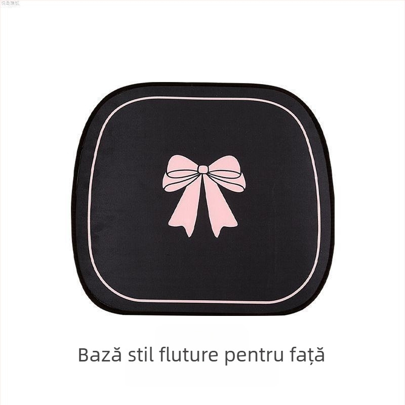 Perna pentru scaun auto pentru banchetă din spate, ventilată, pentru toate sezoanele, suprafață Ice Silk, umplutură din fibre sintetice