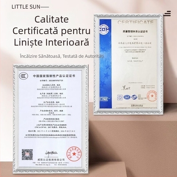 Încălzitor pentru picioare, sub masă, economisire de energie pentru uz casnic