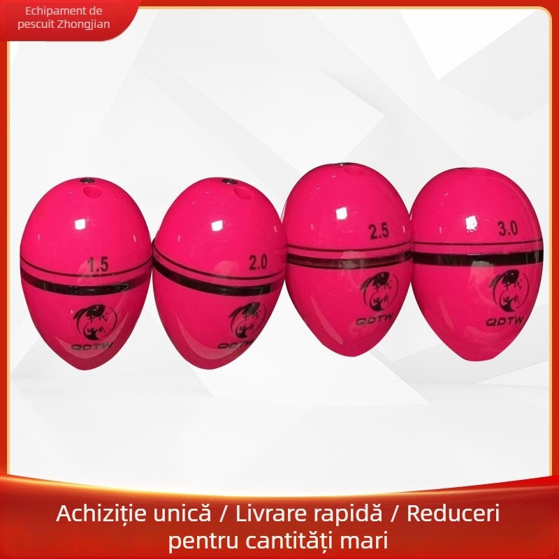 Plută de pescuit marin — drift plută, marca Takeshi Chiyoda, plastic, Guangzhou