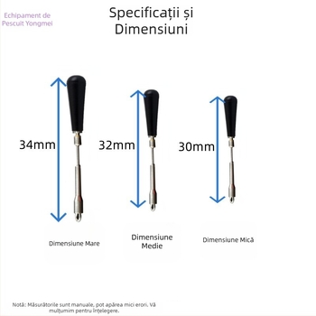 Șezut plutitor pentru pescuit pe raft — rotativ, glisant, din cauciuc