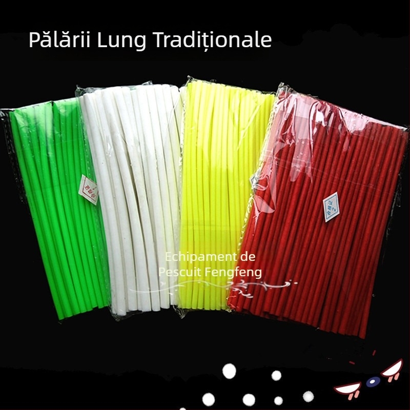 Seven-star drift float • Foam plastic material • Fishing drift/buoy • Origin: China