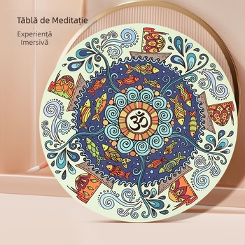 Nagoudi Covoraș Yoga — Cauciuc, Grosime 1/3/5 mm, Greutate 500 g, Personalizare procesare, Origine Hangzhou