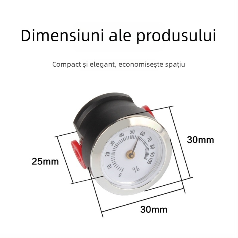 Modul de detectare a umidității pentru consumabile de imprimare 3D, compatibil cu PLA și PETG