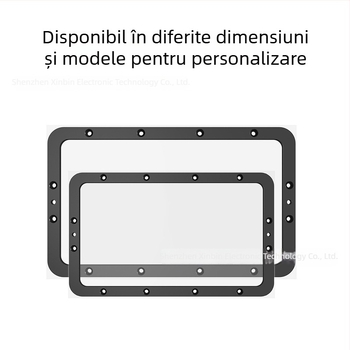 Film FEP integrat de eliberare pentru imprimanta 3D Anycubic Mono 2/Mono 4, de calitate A