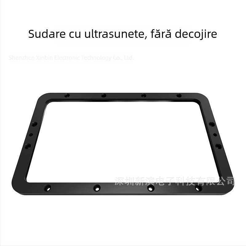 Film FEP integrat de eliberare pentru imprimanta 3D Anycubic Mono 2/Mono 4, de calitate A