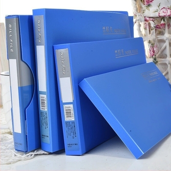 Clip facturi Kang Bai din PP — modele B3591/B3592/B3593 (cu cutie) și B3596; material: PP; tip: clemă cu prindere simplă; potrivit pentru facturi