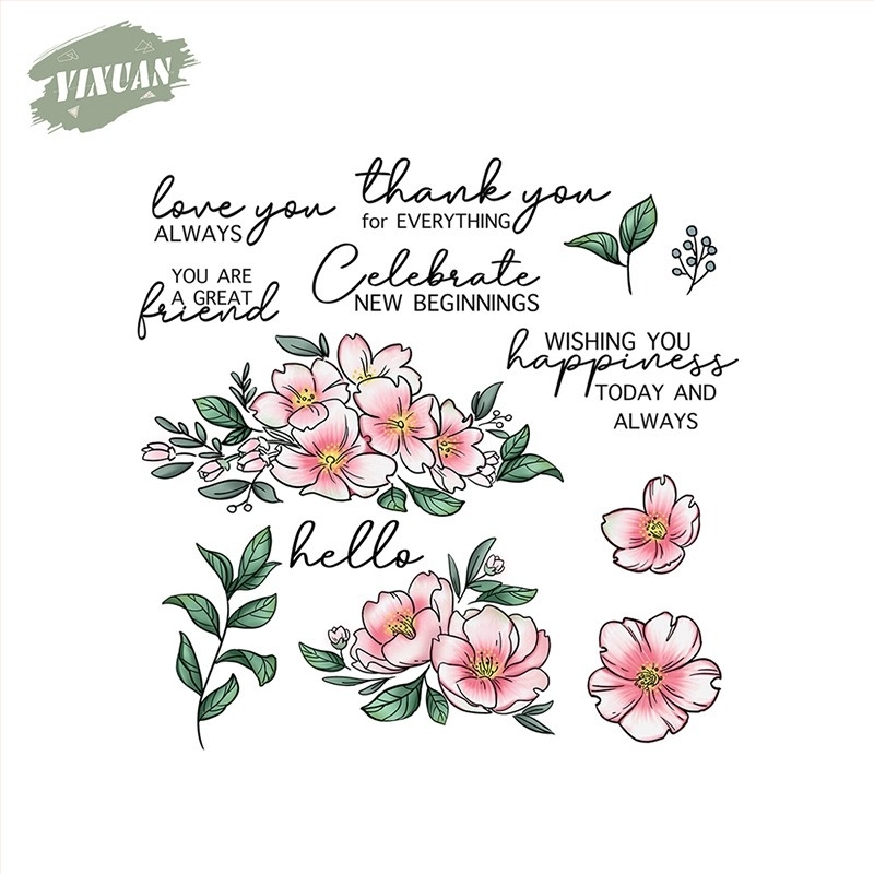 Set de tăietori pentru scrapbooking din oțel carbon, cu șablon de embosare, pentru proiecte DIY (procese de turnare)