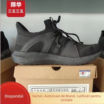 Pantofi de drumeție/training Jihua 3535; sus din plasă respirabil, ușori, talpă din cauciuc antiderapant, talpă intermediară amortizantă