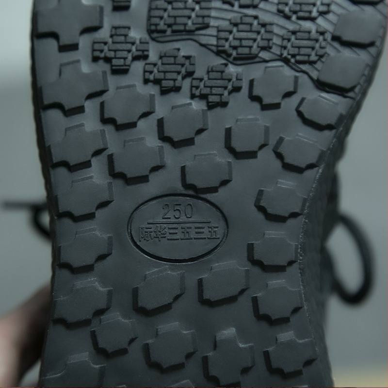 Pantofi de drumeție/training Jihua 3535; sus din plasă respirabil, ușori, talpă din cauciuc antiderapant, talpă intermediară amortizantă