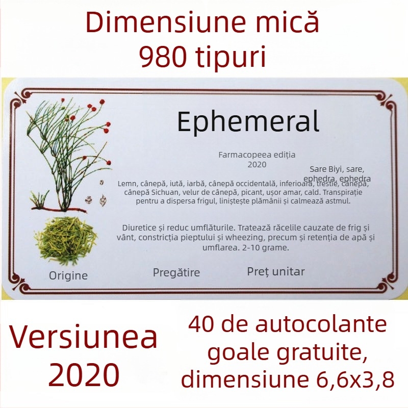 Etichetă adezivă pentru dulap Xinxin – etichetă cu nume, etichetă de instrucțiuni; fără import, fără autorizare IP