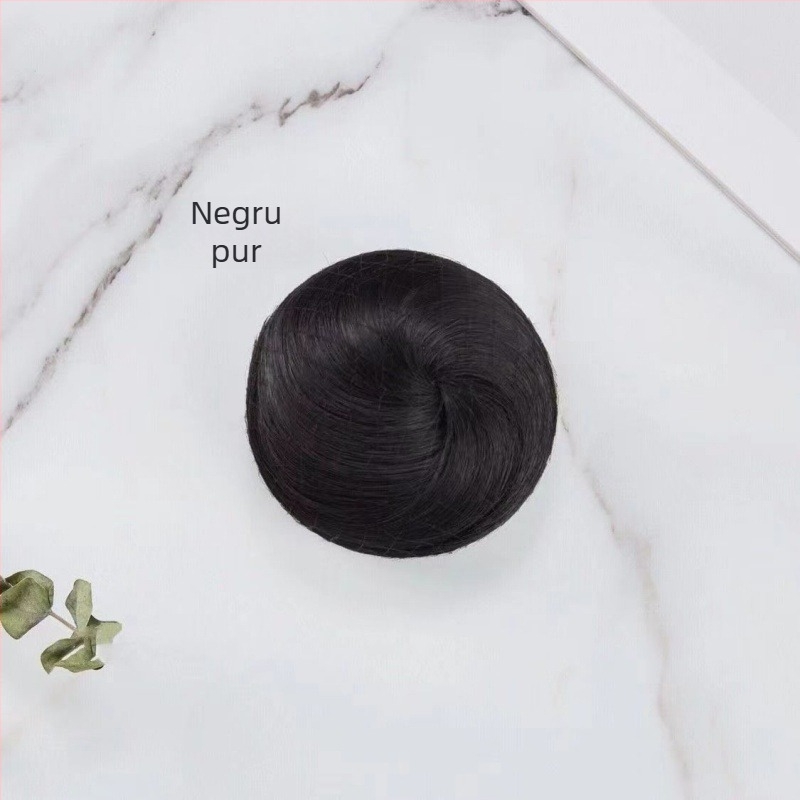 Perucă pentru păr scurt buclat, stil natural, material: sârmă rezistentă la temperaturi înalte, crește volumul părului, pentru femei