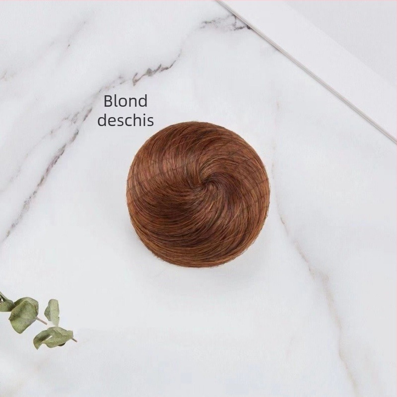 Perucă pentru păr scurt buclat, stil natural, material: sârmă rezistentă la temperaturi înalte, crește volumul părului, pentru femei