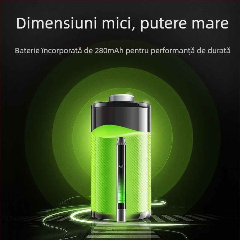 Whist lanternă cu laser indicare cu laser pentru vânzări, masă cu nisip, predare și antrenament; ambalaj 100 bucăți; material plastic