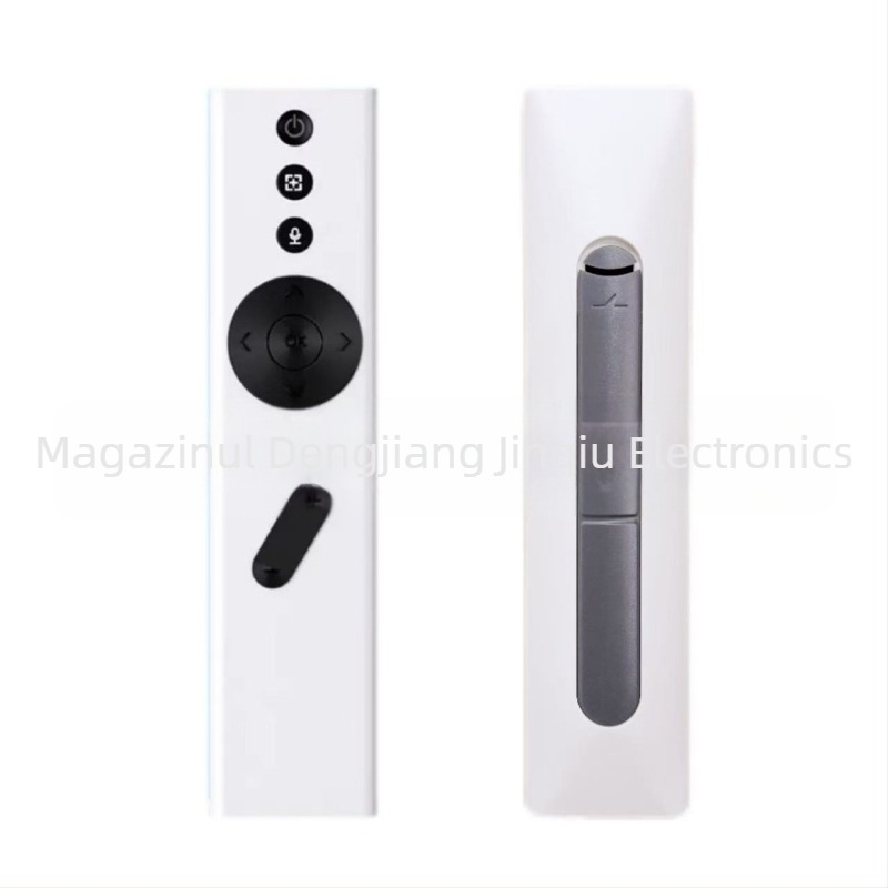 Telecomandă cu Bluetooth și control vocal pentru proiector XGIMI, rază de 15 m