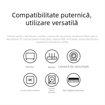 Adaptor de alimentare 12V, Model 24v3a, Cod produs j652-1205000CX, Certificări 3C CE UL UKCA SAA PSE KC, Intrare 220-380V