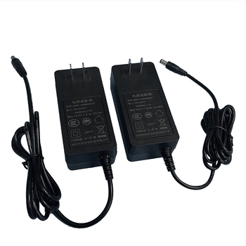 Adaptor de alimentare 12V, Model 24v3a, Cod produs j652-1205000CX, Certificări 3C CE UL UKCA SAA PSE KC, Intrare 220-380V