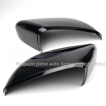 Carcasă oglindă retrovizoare Golf 6 – Capac superior posterior pentru Golf 6, New Bora, Lingyu, Touran – ABS, 106 g