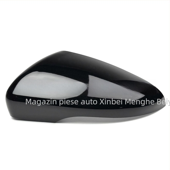 Carcasă oglindă retrovizoare Golf 6 – Capac superior posterior pentru Golf 6, New Bora, Lingyu, Touran – ABS, 106 g