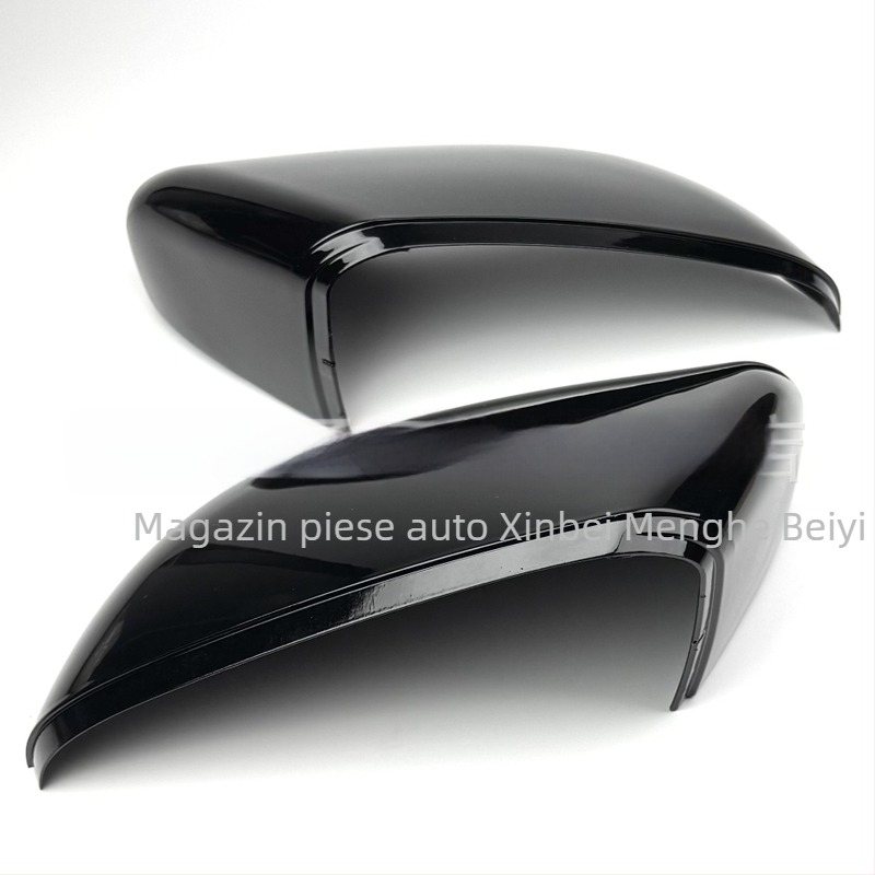 Carcasă oglindă retrovizoare Golf 6 – Capac superior posterior pentru Golf 6, New Bora, Lingyu, Touran – ABS, 106 g