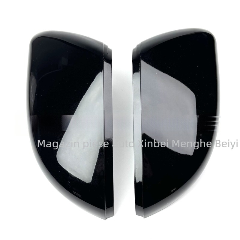 Carcasă oglindă retrovizoare Golf 6 – Capac superior posterior pentru Golf 6, New Bora, Lingyu, Touran – ABS, 106 g