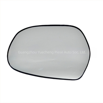 Oglindă retrovizoare de înlocuire pentru Toyota Hiace, Land Cruiser Prado LC120 și Lexus GX460 – oglindă plană, 12V, modele 87961-6A100 și 87931-6A210
