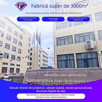 Yottsi Clip crocodil din cristal pentru păr — instrument de modelare și poziționare pentru coafură