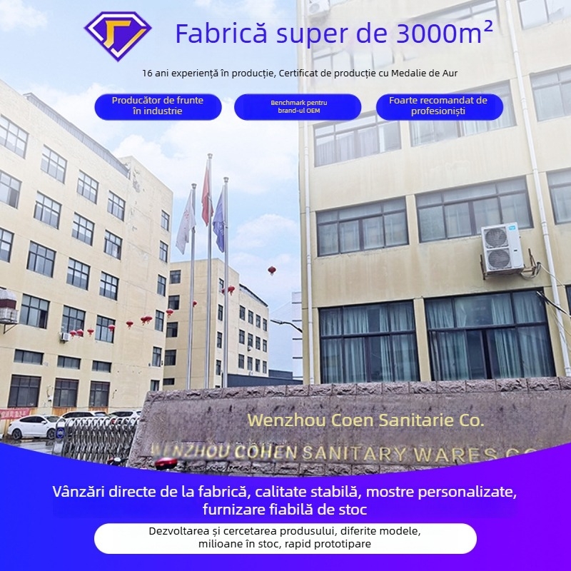 Yottsi Clip crocodil din cristal pentru păr — instrument de modelare și poziționare pentru coafură