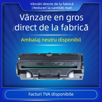 OA-Print toner cartridge pentru imprimante Samsung ML-1010/1020M/1210/1220M/1250/1430 laser – reîncărcabil, 3000 pagini (5% acoperire), compatibil ML-1210D3