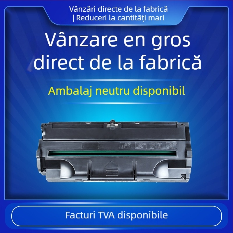 OA-Print toner cartridge pentru imprimante Samsung ML-1010/1020M/1210/1220M/1250/1430 laser – reîncărcabil, 3000 pagini (5% acoperire), compatibil ML-1210D3