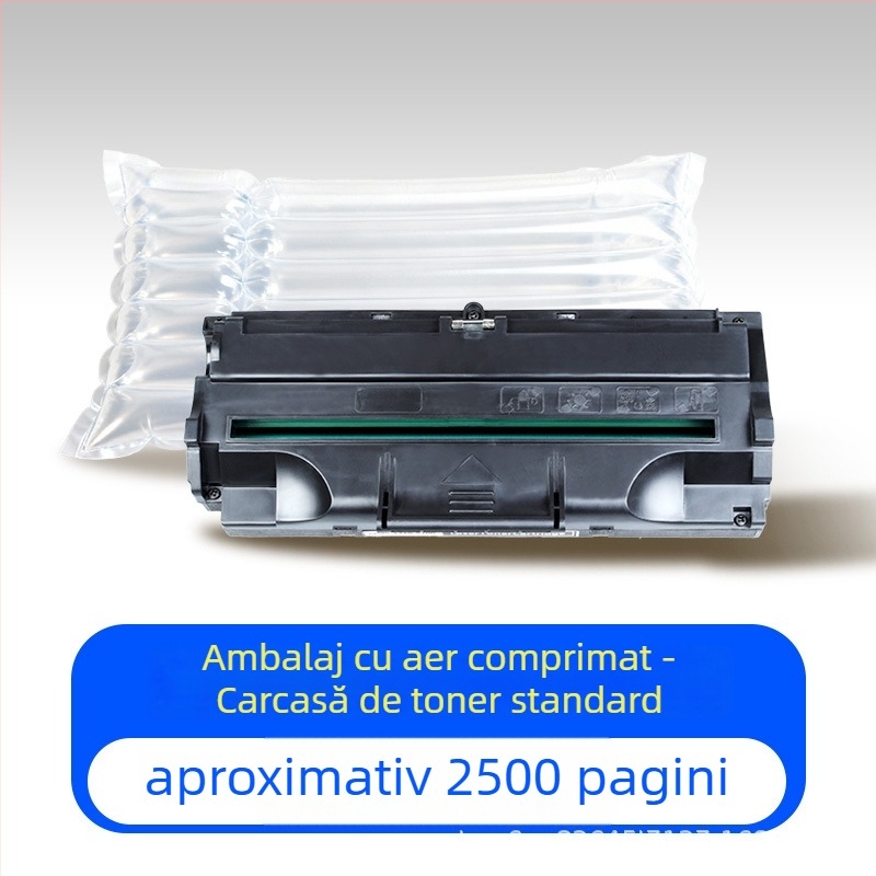 OA-Print toner cartridge pentru imprimante Samsung ML-1010/1020M/1210/1220M/1250/1430 laser – reîncărcabil, 3000 pagini (5% acoperire), compatibil ML-1210D3