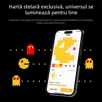 XOSS Walker Nebula Lumină de coadă inteligentă cu Spot Array pentru biciclete de drum și MTB – plimbări nocturne