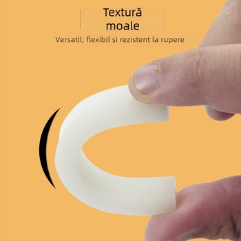 Radieră Sakura pentru artă — Floare de cireș japoneză, moale pentru desen, fără urme