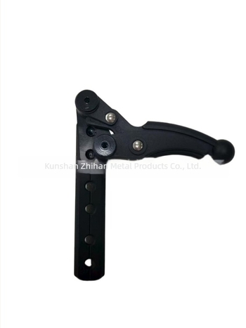 Frână pentru scaunul cu rotile – frână laterală, model Lateral brake, marcă Kunshan zhihan