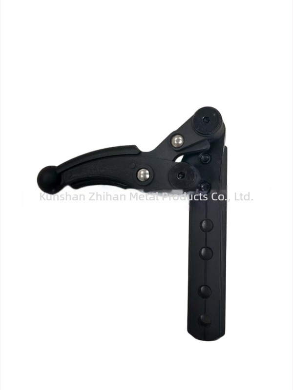 Frână pentru scaunul cu rotile – frână laterală, model Lateral brake, marcă Kunshan zhihan