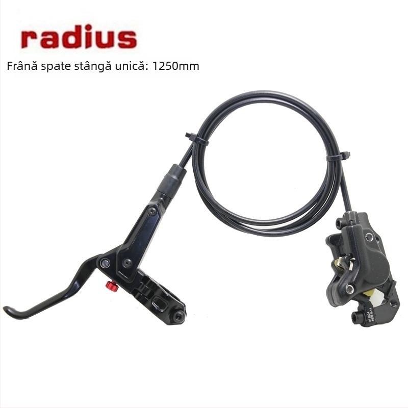 Chanson 860 levier de frână hidraulic disc pentru bicicletă de munte 750/1200