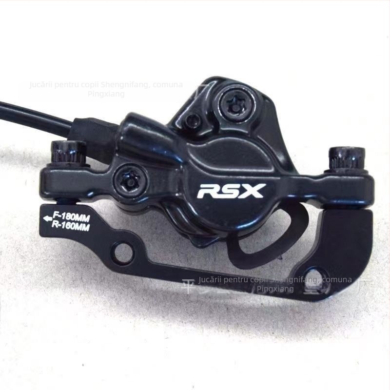 Disc de frână MT200 Boli, hidraulic