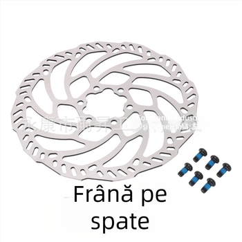 Discuri de frână față și spate pentru motocicleta electrică Sur-Ron (modificare) – JFG S-20-brake disc-QF front, cod YS1313200