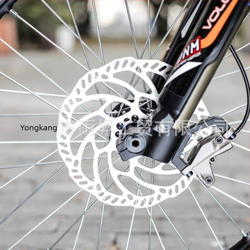 Discuri de frână față și spate pentru motocicleta electrică Sur-Ron (modificare) – JFG S-20-brake disc-QF front, cod YS1313200