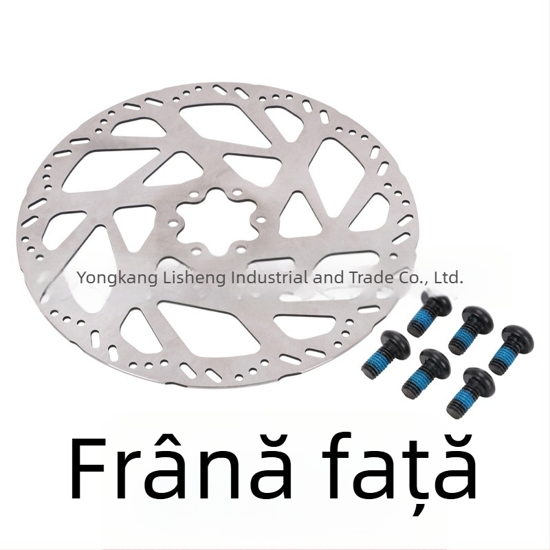 Discuri de frână față și spate pentru motocicleta electrică Sur-Ron (modificare) – JFG S-20-brake disc-QF front, cod YS1313200