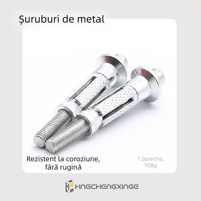 Protecție mâner LED pentru motocicletă off-road – Retrofit, model XG-68, Brand XG, compatibil cu modelele generale de ghidon