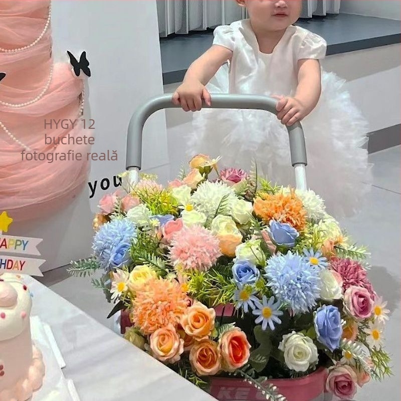 Prop decorare spațiu – pânză de fundal, material Bubble, stiluri: chinezești, moderne, chinezești clasice