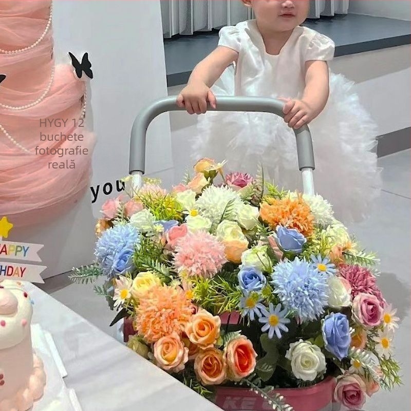 Prop decorare spațiu – pânză de fundal, material Bubble, stiluri: chinezești, moderne, chinezești clasice