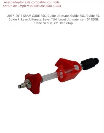 Conector de umplere a uleiului - construcție din plastic și metal - Categoria: conector de umplere a uleiului