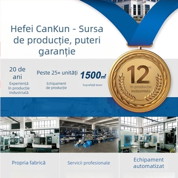 Etrier universal pentru motocicletă cu conector AN3 pentru furtun, KC-03D, Tsann Kuen — modificare a performanței