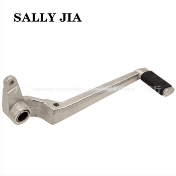 Pedala frânei spate pentru Ducati 696/796/795 M1100 (2009-2013) - Model 01