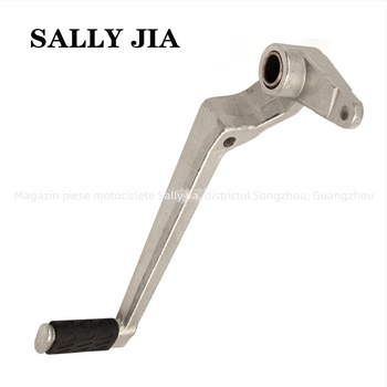 Pedala frânei spate pentru Ducati 696/796/795 M1100 (2009-2013) - Model 01