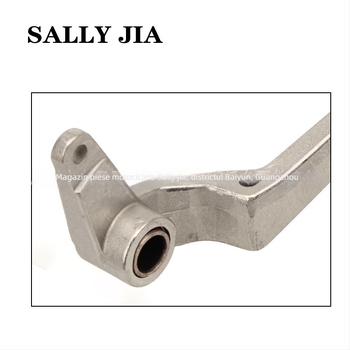 Pedala frânei spate pentru Ducati 696/796/795 M1100 (2009-2013) - Model 01