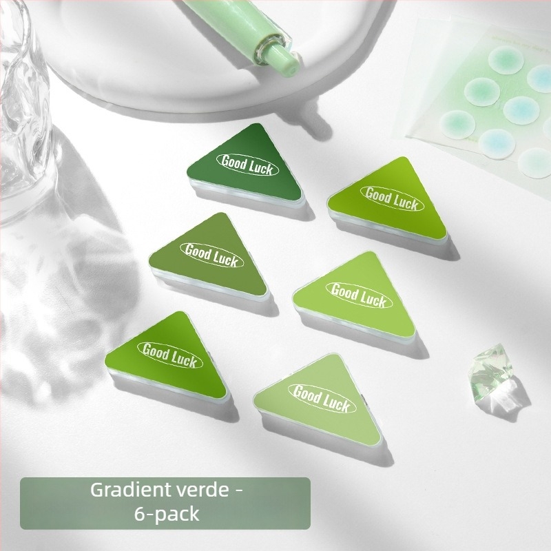 Baiyi Dosar unghiular – acrilic, F401, Organizator pentru fișe de teste